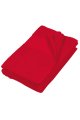 Handdoek Kariban K112 RED